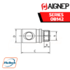 AIGNEP - 0B142 SAFETY FEMALE CILINDRIC SOCKET