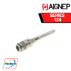 AIGNEP - 133 Series COMPRESSION SOCKET WITH SPRING