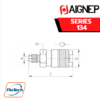 AIGNEP - 134 Series COMPRESSION SOCKET