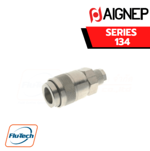 AIGNEP - 134 Series COMPRESSION SOCKET