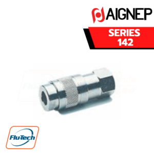 AIGNEP - 142 Series FEMALE SOCKET