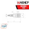 AIGNEP - 143 Series COMPRESSION SOCKET WITH SPRING