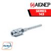 AIGNEP - 143 Series COMPRESSION SOCKET WITH SPRING