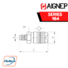 AIGNEP - 164 COMPRESSION SOCKET