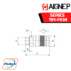 AIGNEP - 191-FKM Series MALE MULTISOCKET-FKM