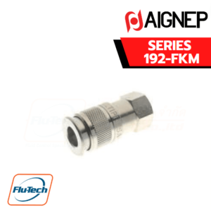 AIGNEP - 192-FKM Series FEMALE MULTISOCKET-FKM