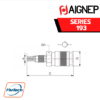 AIGNEP - 193 Series COMPRESSION MULTISOCKET WITH SPRING