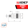 AIGNEP - 194 Series COMPRESSION MULTISOCKET