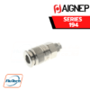 AIGNEP - 194 Series COMPRESSION MULTISOCKET