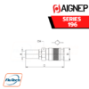 AIGNEP - 196 Series MULTISOCKET FOR RUBBER HOSE