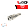 AIGNEP - 196 Series MULTISOCKET FOR RUBBER HOSE