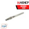 AIGNEP - 233 Series COMPRESSION PLUG WITH SPRING