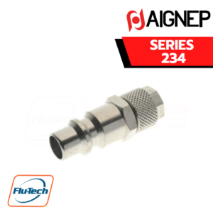 AIGNEP - 234 Series COMPRESSION PLUG