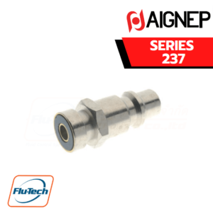 AIGNEP - 237 Series BAYONET PLUG