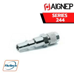 AIGNEP - 244 Series COMPRESSION PLUG