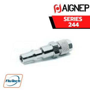 AIGNEP - 244 Series COMPRESSION PLUG