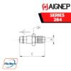 AIGNEP - 264 COMPRESSION PLUG