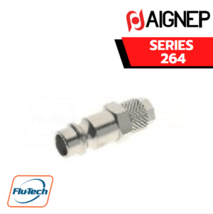 AIGNEP - 264 COMPRESSION PLUG