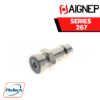 AIGNEP - 267 BAYONET PLUG