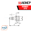 AIGNEP - 272 Series FEMALE PLUG