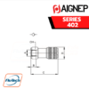 AIGNEP - 402 Series FEMALE SOCKET