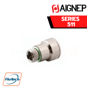 AIGNEP - 511 Series MALE SOCKET