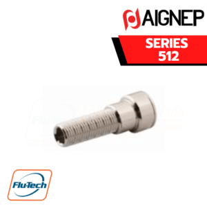 AIGNEP - 512 Series EXTENDED MALE SOCKET