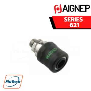 AIGNEP - 621 Series MALE SOCKET