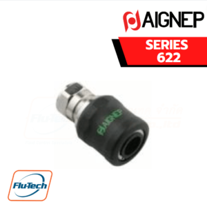 AIGNEP - 622 Series FEMALE SOCKET