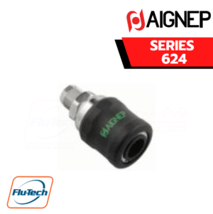 AIGNEP - 624 Series COMPRESSION SOCKET