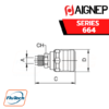 AIGNEP - 664 Series COMPRESSION SOCKET-1