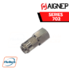 AIGNEP - 702 Series FEMALE SOCKET