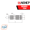 AIGNEP - 704 Series COMPRESSION SOCKET