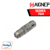 AIGNEP - 704 Series COMPRESSION SOCKET