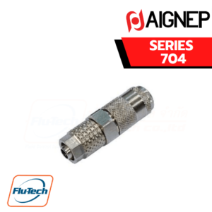 AIGNEP - 704 Series COMPRESSION SOCKET