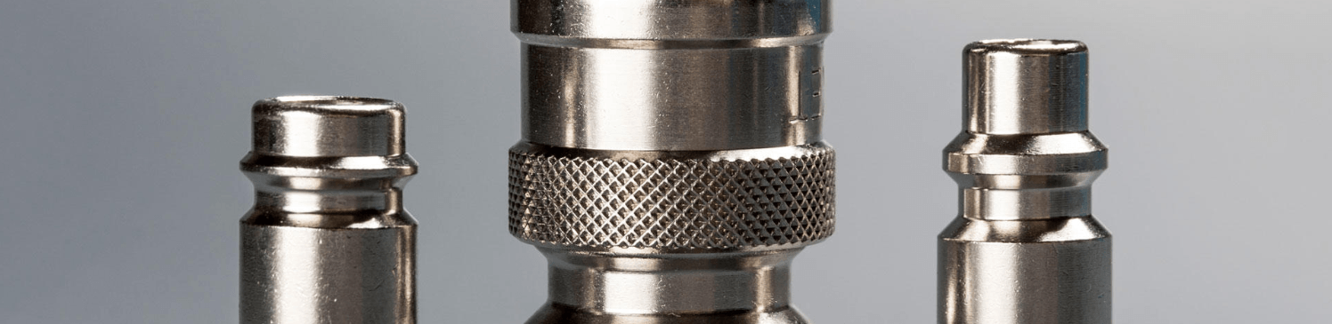 AIGNEP - 720 Series Quick Couplings