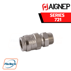 AIGNEP - 721 Series MALE B-SOCKET