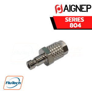 AIGNEP - 804 Series COMPRESSION PLUG