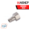 AIGNEP - 822 Series FEMALE PLUG