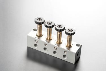 AIGNEP valve Serie-07V