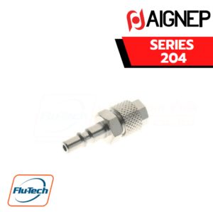 AIGNEP - SERIES 204 COMPRESSION PLUG