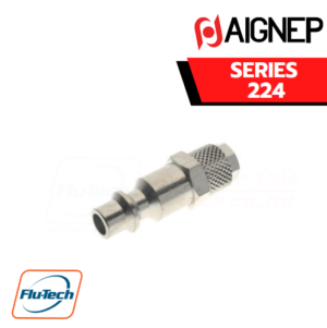 AIGNEP - SERIES 224 COMPRESSION PLUG