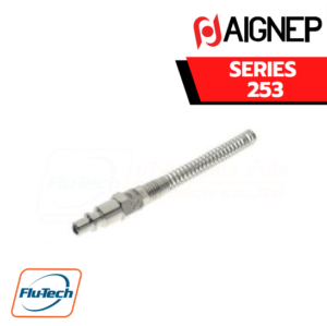 AIGNEP - SERIES 253 COMPRESSION PLUG WITH SPRING