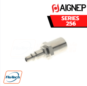 AIGNEP - SERIES 256 PLUG FOR RUBBER HOSE