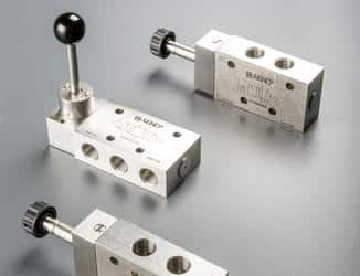 AIGNEP Automation-valve Serie-X1V