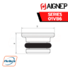 AIGNEP Valve - 01VB6 PLUG FOR 3 WAY VALVE CONNECTION-1