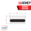 AIGNEP Valve - 01VB8 INTERMEDIATE STEPS FOR MODULAR BASE