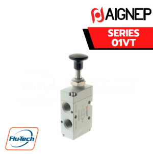 AIGNEP Valve - 01VT PULLER VALVE