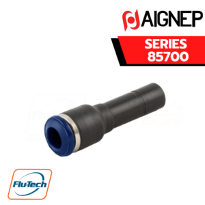 Aignep Push-In Fittings Serie 85700 INCH - REDUCER