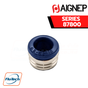 Aignep Push-In Fittings Serie 87800 INCH - PUSH-FIT CARTRIDGES